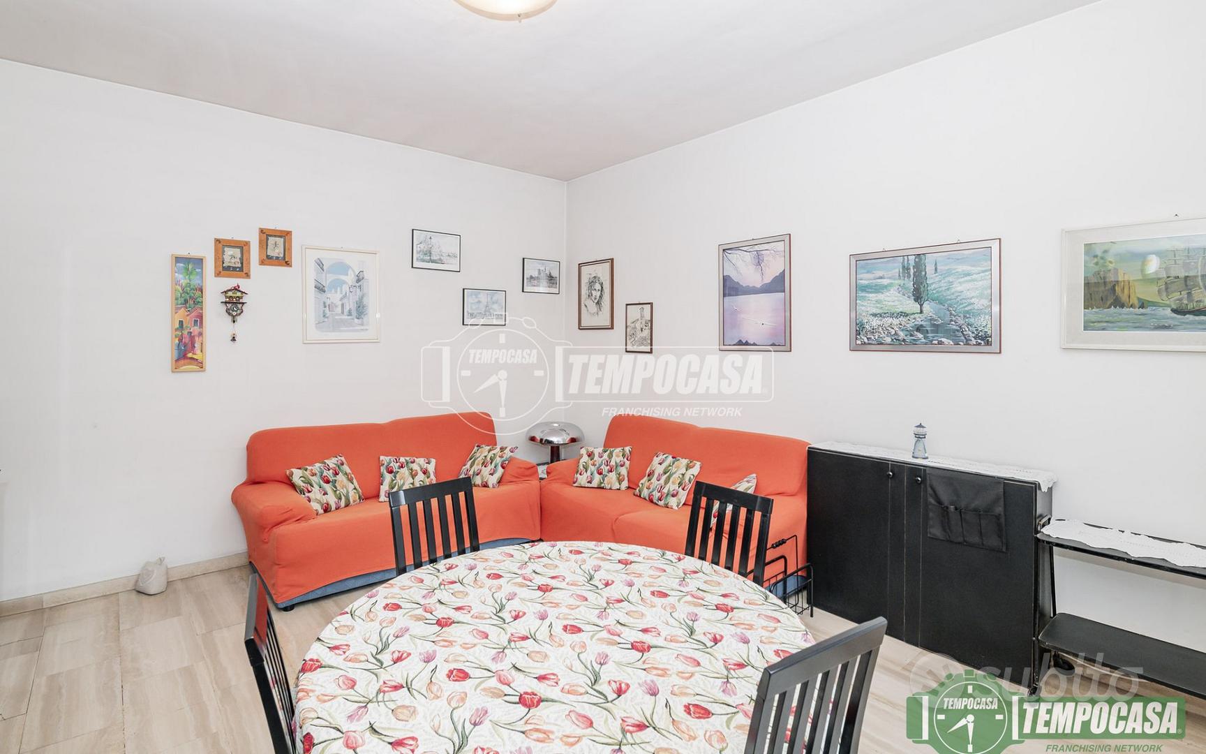 Appartamento – LO - Vista 5