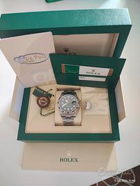 Rolex Explorer 2 216570