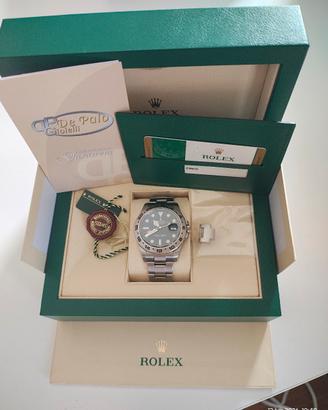 Rolex Explorer 2 216570