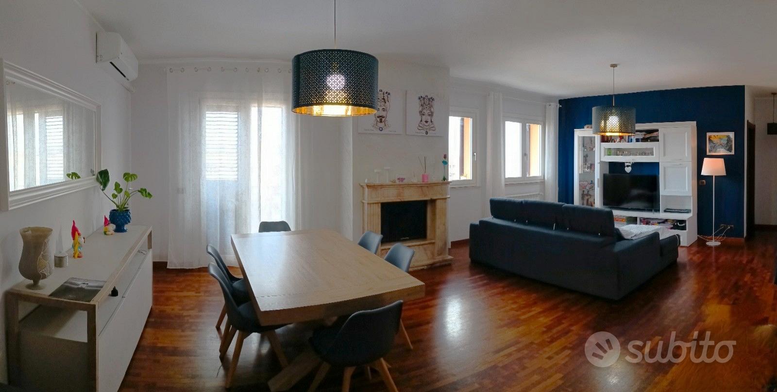 Appartamento – SR - Vista 2