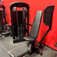 pectoral machine