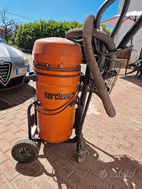Aspiratore Norclean Power Head