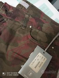 Set abbigliamento misto nuovo