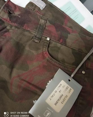 Set abbigliamento misto nuovo