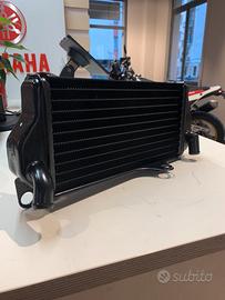 Radiatore sinistro Kawasaki KLR 600