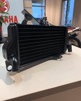 Radiatore sinistro Kawasaki KLR 600