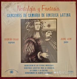 Serie 10 dischi in vinile 