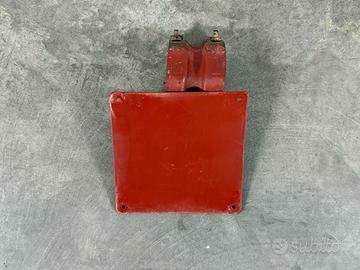 Portatarga Fiat 680 Trattore