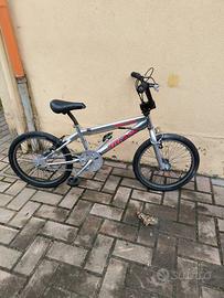 BMX Bici bicicletta