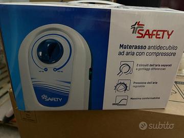 Materasso Antidecubito