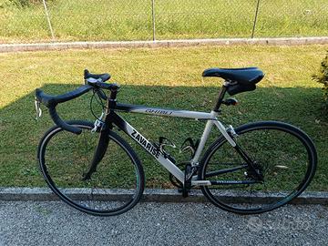 bici da corsa 