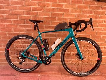 Cinelli king zydeco