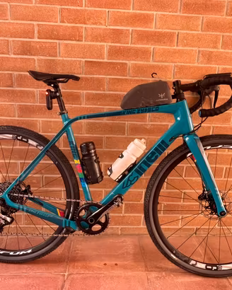 Cinelli king zydeco