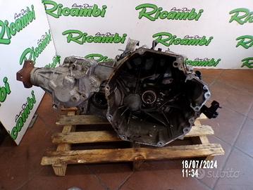 CAMBIO 6 MARCE 4WD QASHQAI J10 1.6 DCi 2012