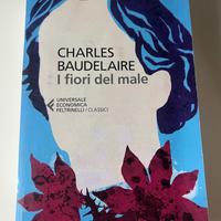 Charles Baudelaire, i fiori del male