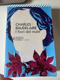 Charles Baudelaire, i fiori del male