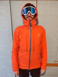 Giacca haglöfs Tg. M