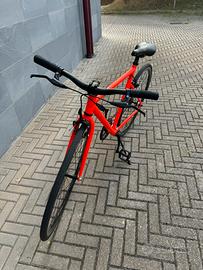 Bici da corsa Elops
