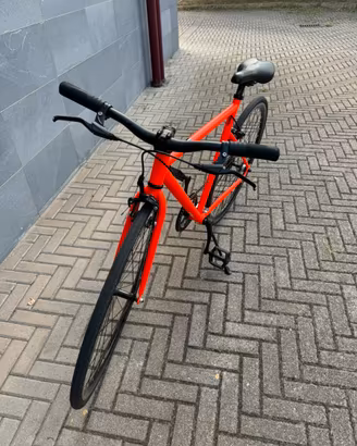 Bici da corsa Elops