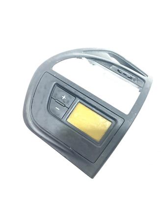 BOCCHETTA ARIA CRUSCOTTO DX CITROEN C4 Picasso Mk1