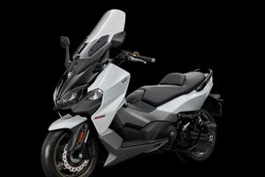 SYM MAXSYM TL 508 EURO5+