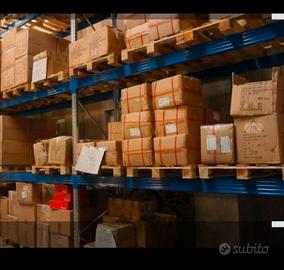 Deposito milleusi 150mq marano di napoli