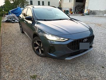 FORD Focus Active 1.0 EcoBoost Hybrid 125 CV 5p. 