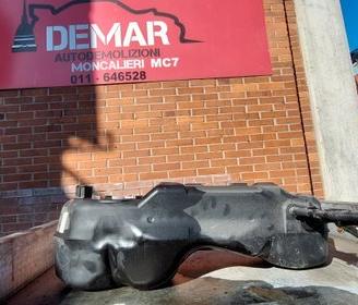 Serbatoio Fiat Panda 2016 4x4 199A9000 Diesel