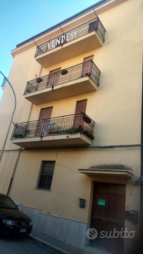 Appartamento – Lercara Friddi, Santa Rosalia, Palermo - Vista 2