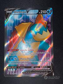 Drednaw V full art Champion's Path 69/73