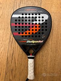 Bullpadel Vertex 03