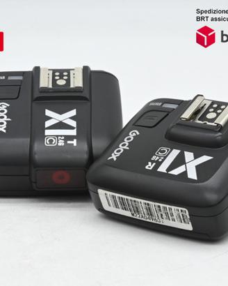 Godox X1T + X1R