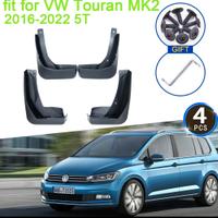 Paraspruzzi VW Touran 5t