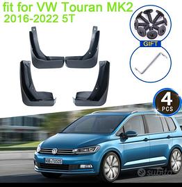 Paraspruzzi VW Touran 5t