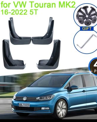 Paraspruzzi VW Touran 5t