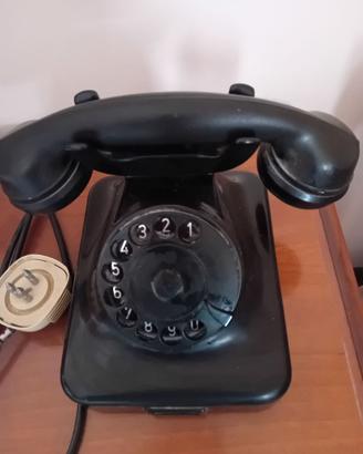 Telefono antico