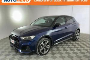 AUDI A1 RJ36637
