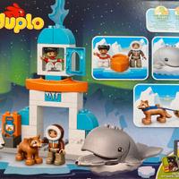 Lego Duplo - Around the world - 10803 Artico – 2/5