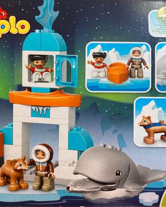 Lego Duplo - Around the world - 10803 Artico – 2/5