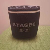 Filtro stage 6 double layer black edition