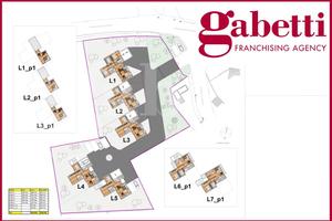 Terreno Residenziale Macerata [Rif. Lot05-10-1VRG]