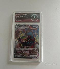 Umbreon vmax