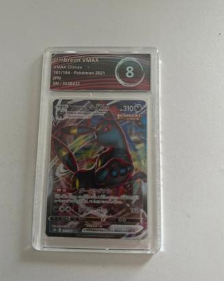 Umbreon vmax
