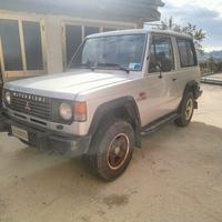 Pajero L040