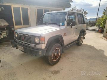 Pajero L040