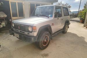 Pajero L040
