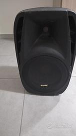 cassa amplificata Gemini