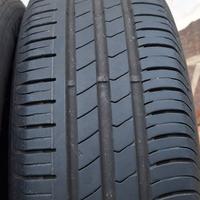 4 gomme estive Hankook Kinergy Eco 185/65 R15 88H