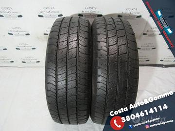 Saldi 215 65 16c Goodyear 90% 2019 215 65 R16