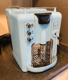 Macchina da Caffè Lui L’Espresso